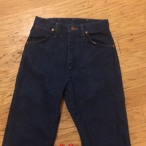 Vintage Wrangler Jeans 🤩
